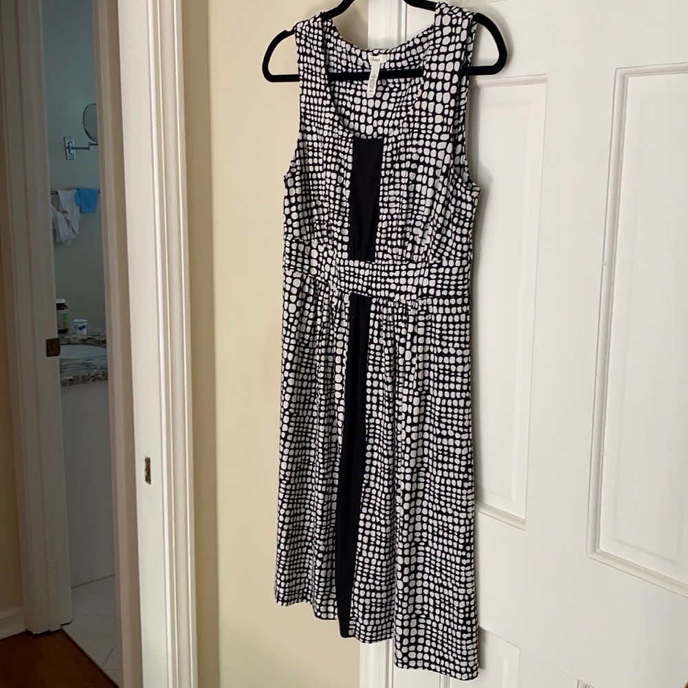 Medium Soma sundress